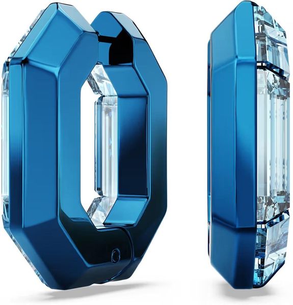 Swarovski Lucent Kreolen 5696038 Oorbellen Swarovski Lucent Kreolen 5696038 Oorbellen