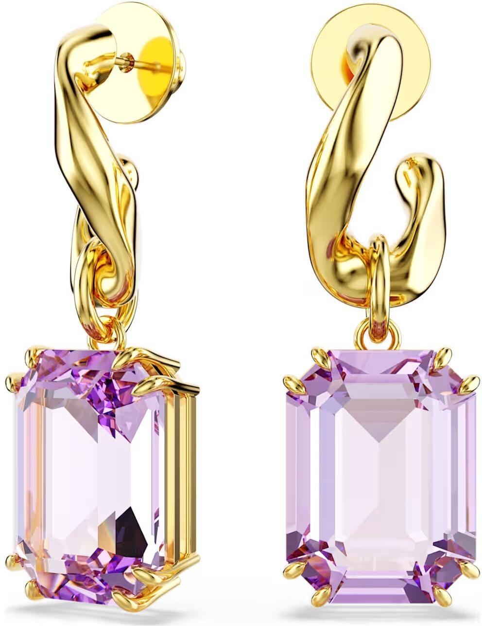 Swarovski Millenia Drop-Ohrh�nger 5694784 Ohrringe