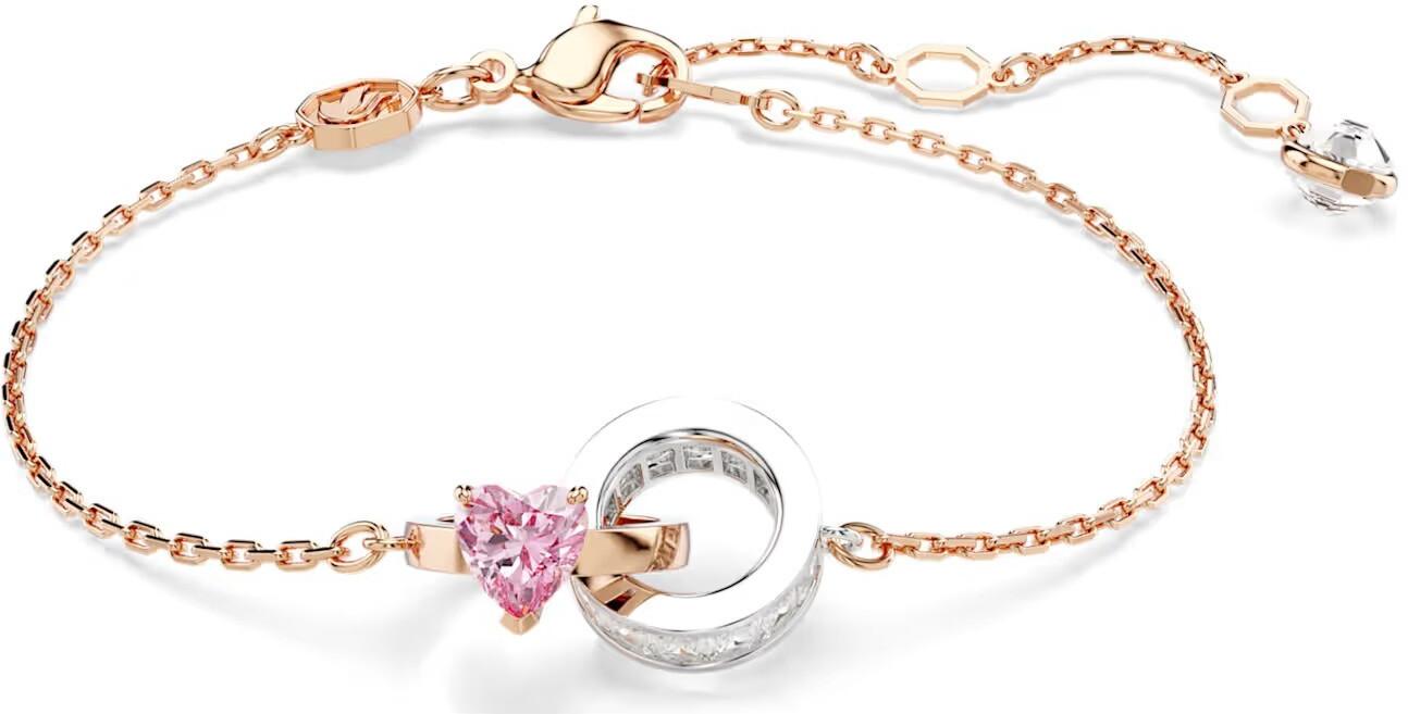 Swarovski Connexus Armband 5690038 Braccialetto per donne