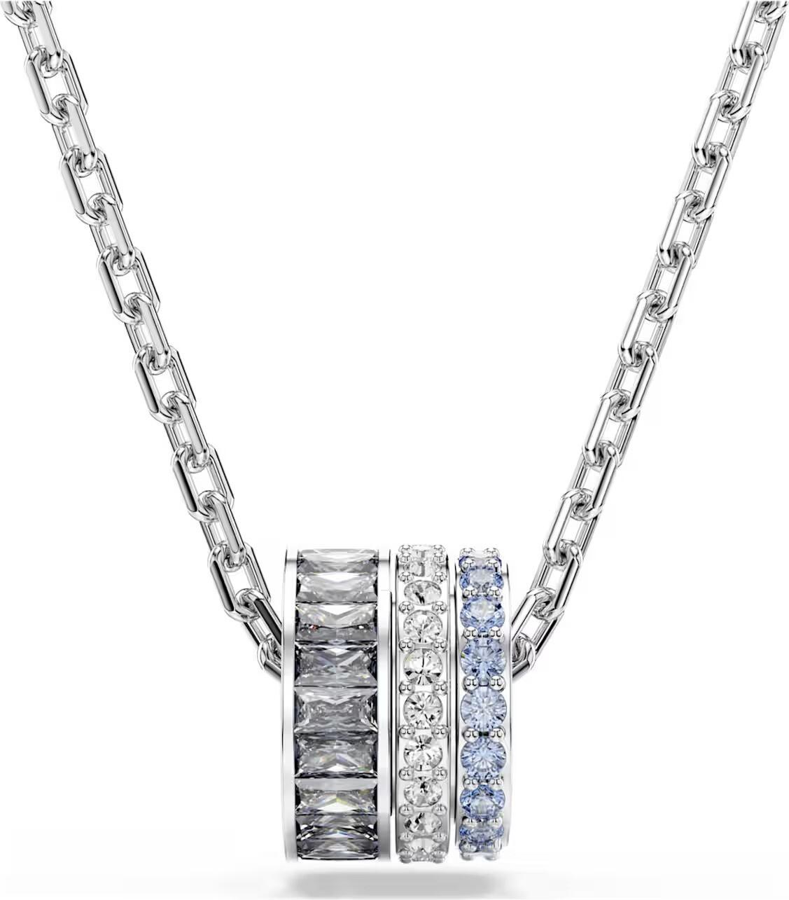 Swarovski Connexus Anh�nger 5690041 Damenhalskette