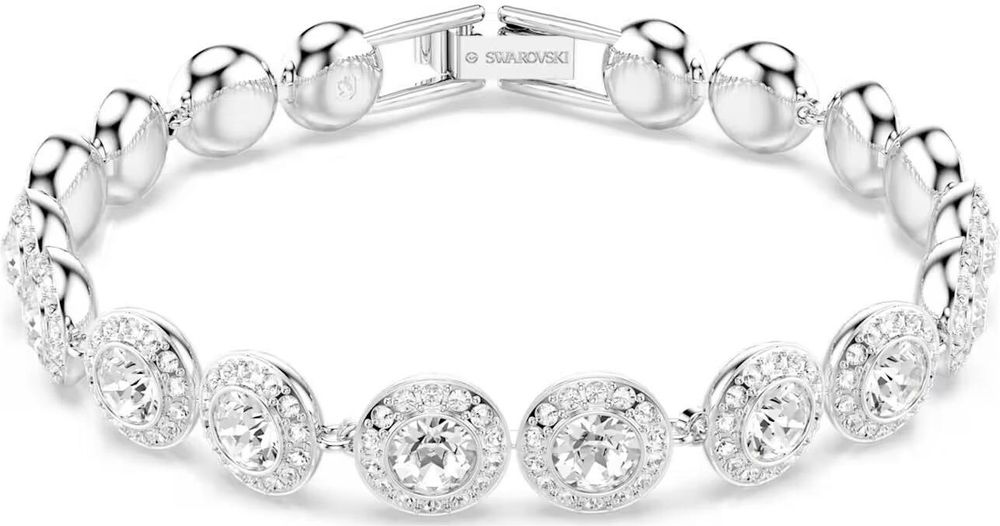 Swarovski Una Armband 5682279 Pulsera para mujeres Swarovski Una Armband 5682279 Pulsera para mujeres