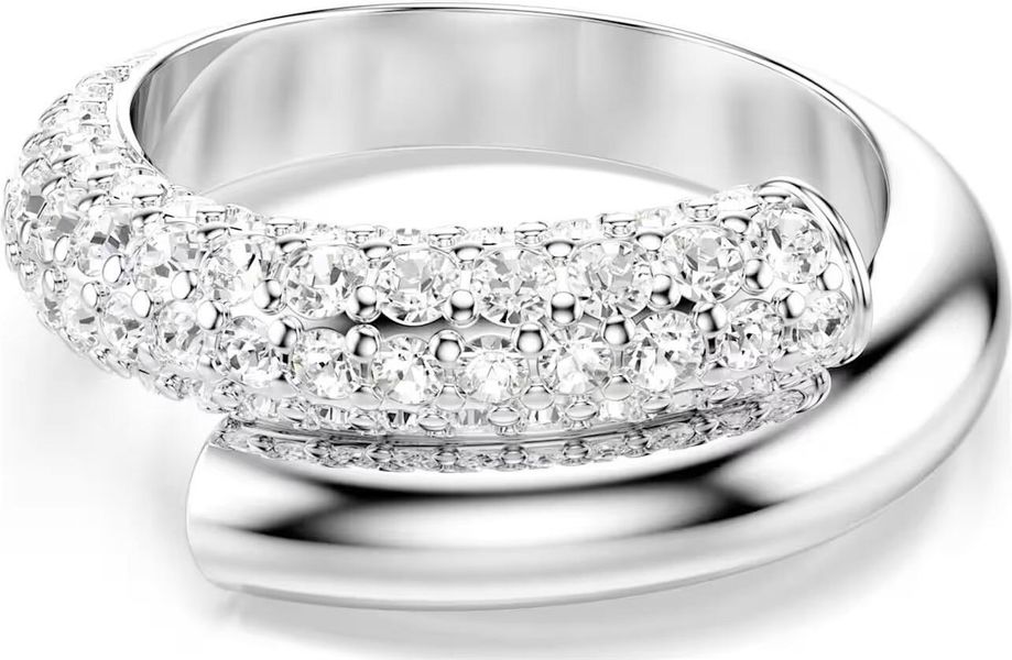 Swarovski Dextera Ring 5695937-h Bague pour femmes Swarovski Dextera Ring 5695937-h Bague pour femmes