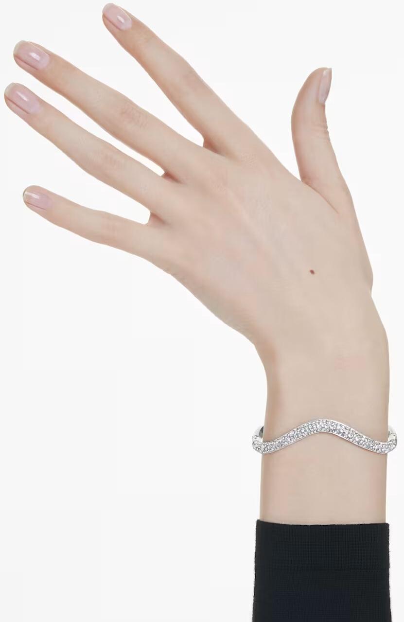 Swarovski Sublima Armreif 5700921 Dames armband