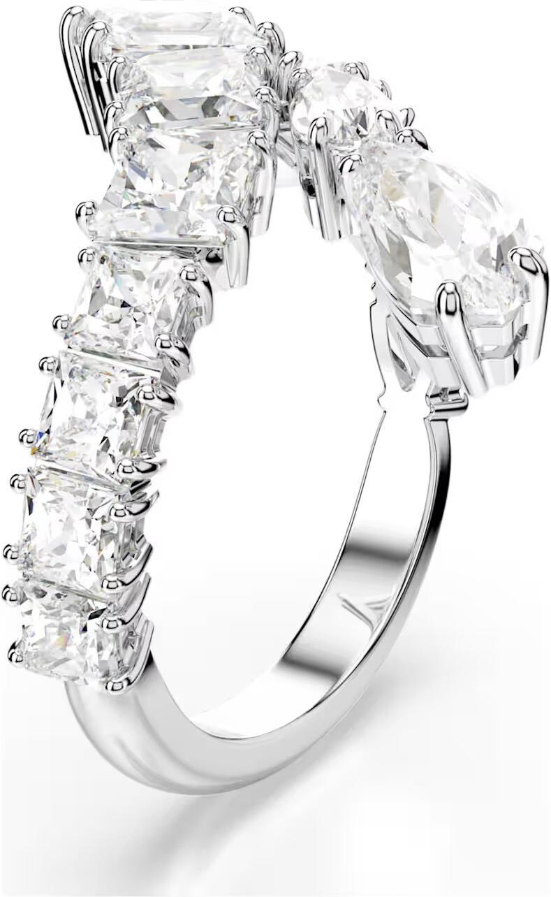 Swarovski Matrix Ring 5705760-h Anello donna