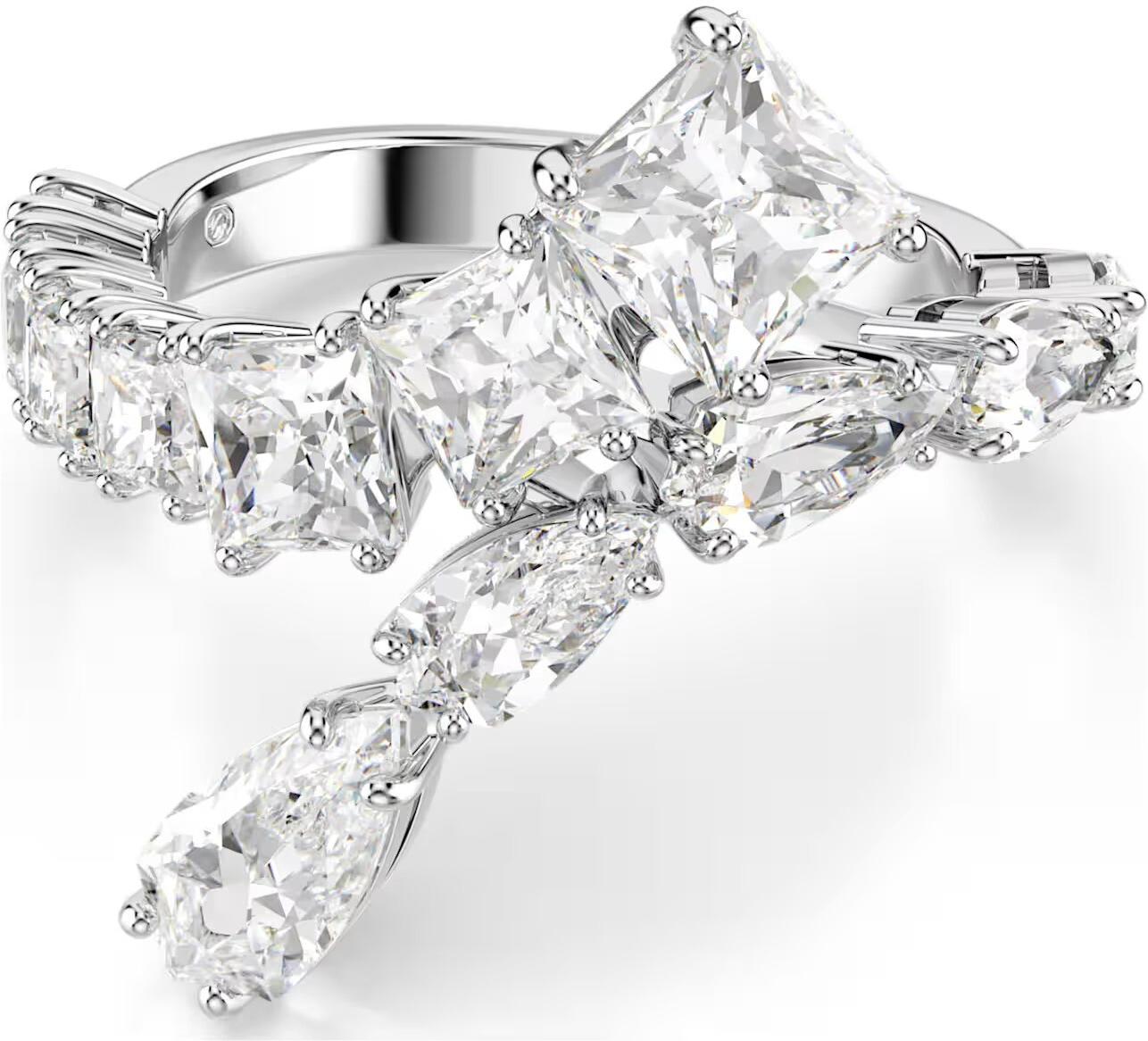 Swarovski Matrix Ring 5705760-h Anello donna