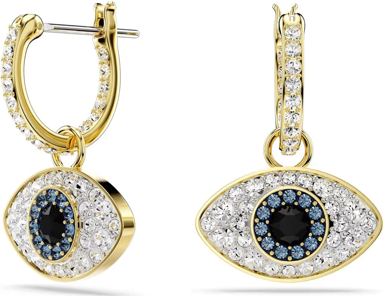Swarovski Symbolica Drop-Ohrh�nger 5692163 Oorbellen