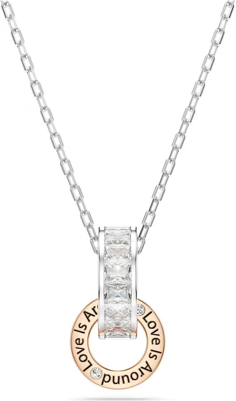 Swarovski Connexus Anh�nger 5691179 Cadena de cuello para mujeres