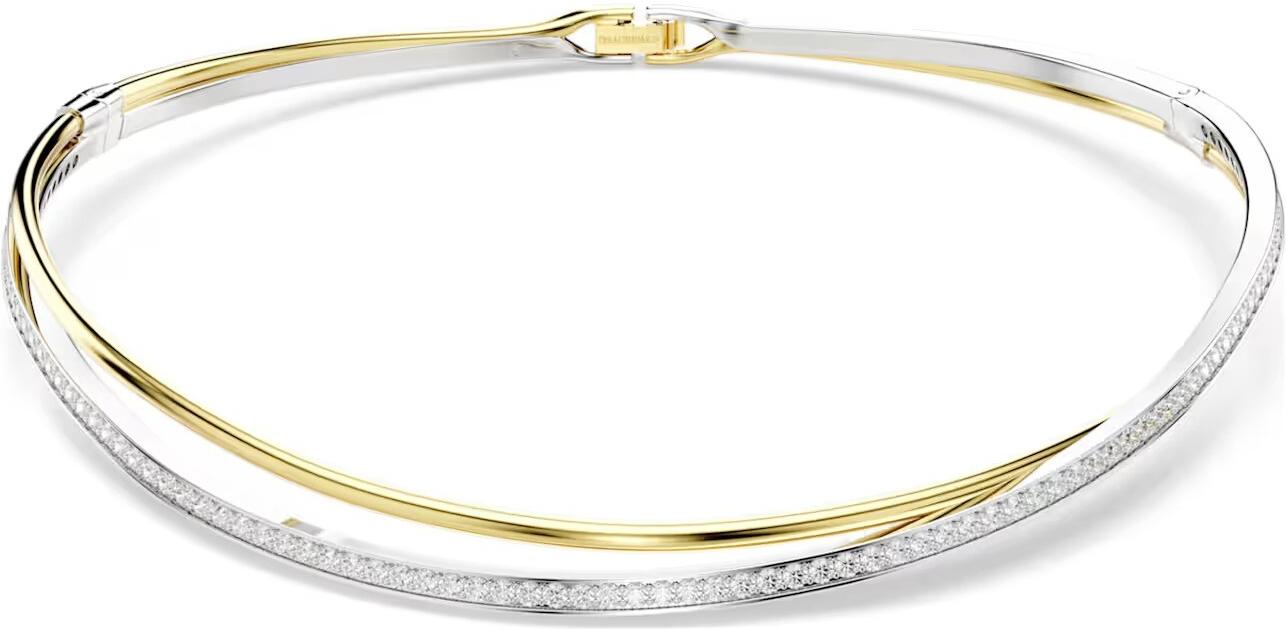 Swarovski Hyperbola Halsband 5702409-h womans necklace