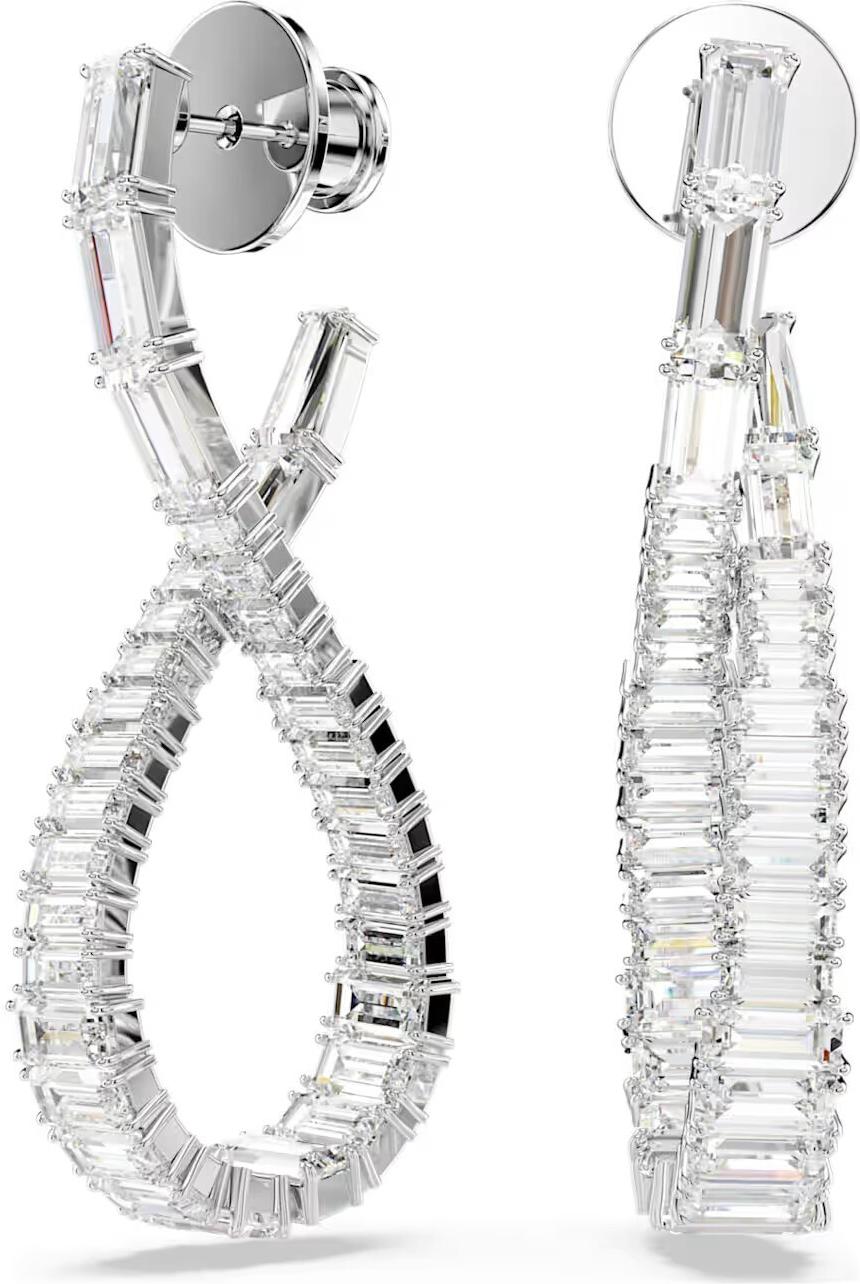Swarovski Hyperbola Drop-Ohrh�nger 5677628 Orecchini