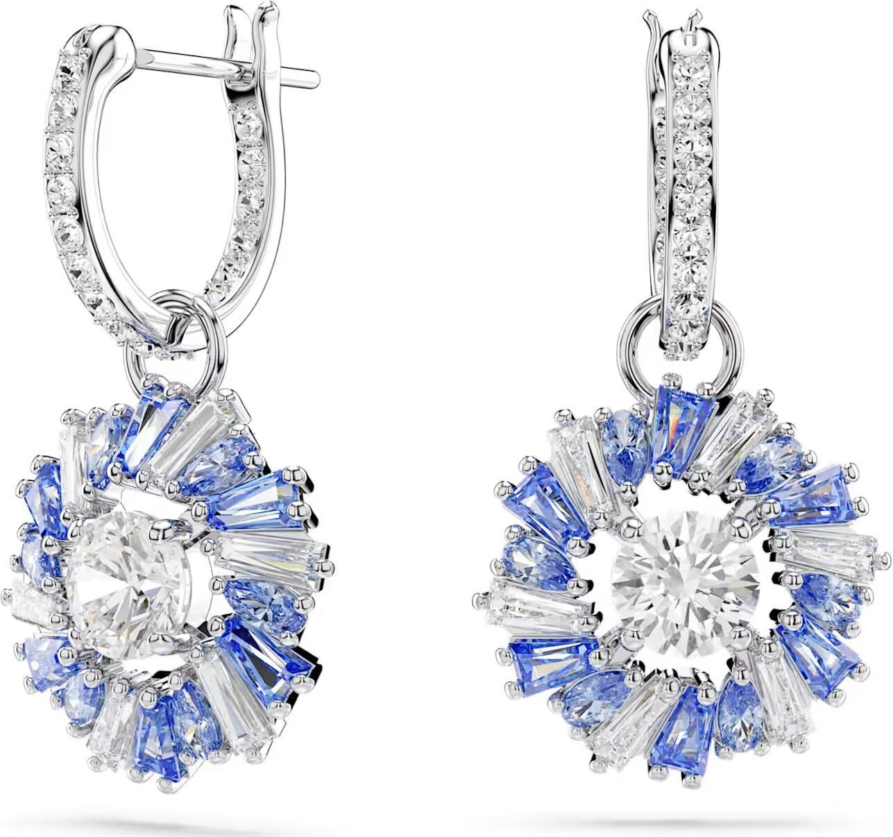 Swarovski Idyllia Drop-Ohrh�nger 5680016 Ohrringe