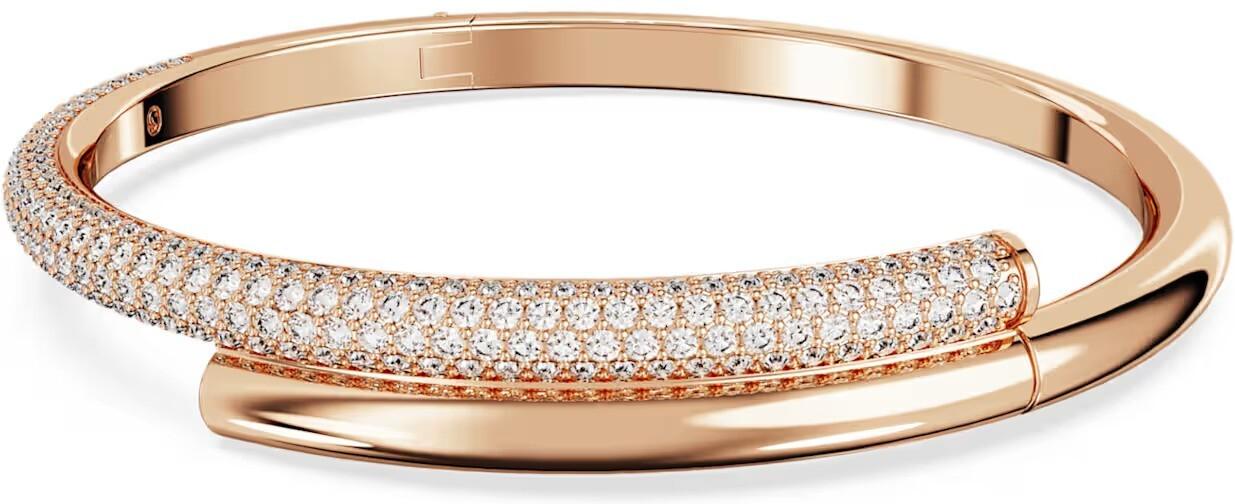 Swarovski Dextera Armreif 5692267-h Braccialetto per donne