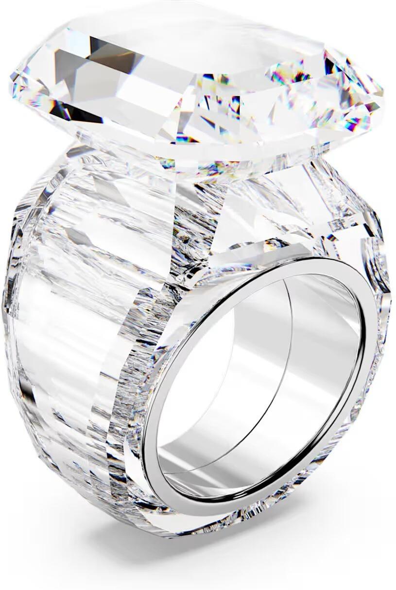 Swarovski Lucent Cocktailring 5666587-h Anello donna