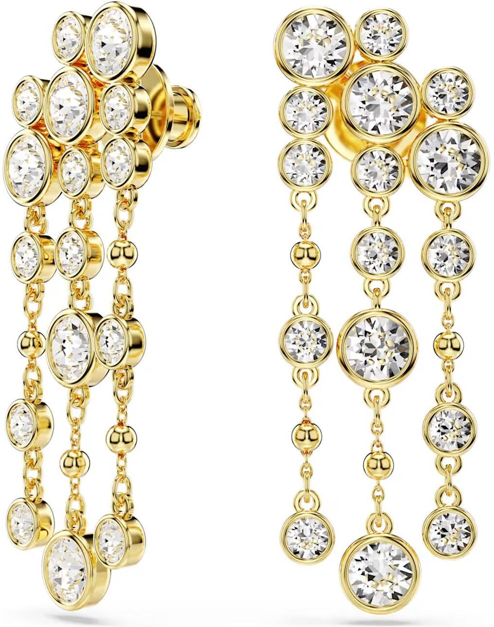 Swarovski Imber Drop-Ohrh�nger 5680093 Orecchini