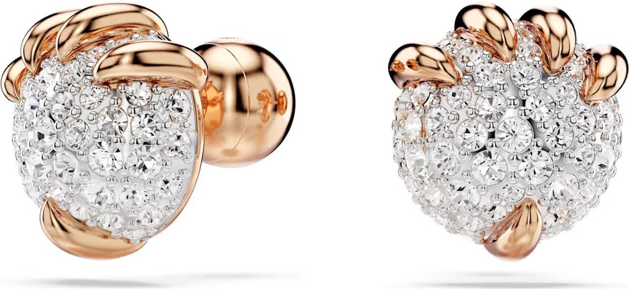 Swarovski Dragon & Phoenix Ohrstecker 5681058 Ohrringe