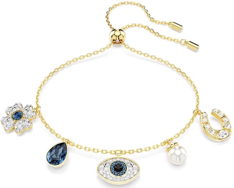 Swarovski Symbolica Armband 5692162 Dames armband Swarovski Symbolica Armband 5692162 Dames armband
