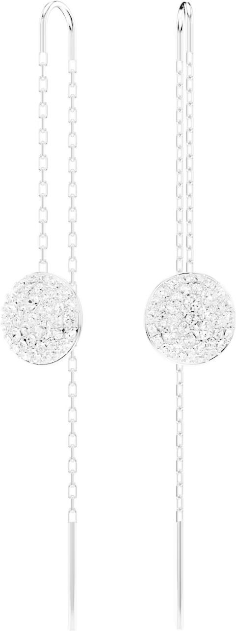 Swarovski Sublima Drop-Ohrh�nger 5683448 Oorbellen