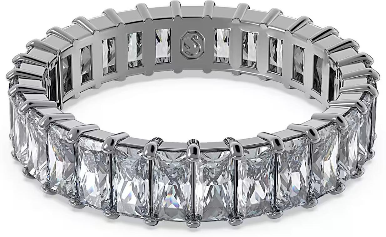 Swarovski Matrix Ring 5648915-h Anillo para mujeres