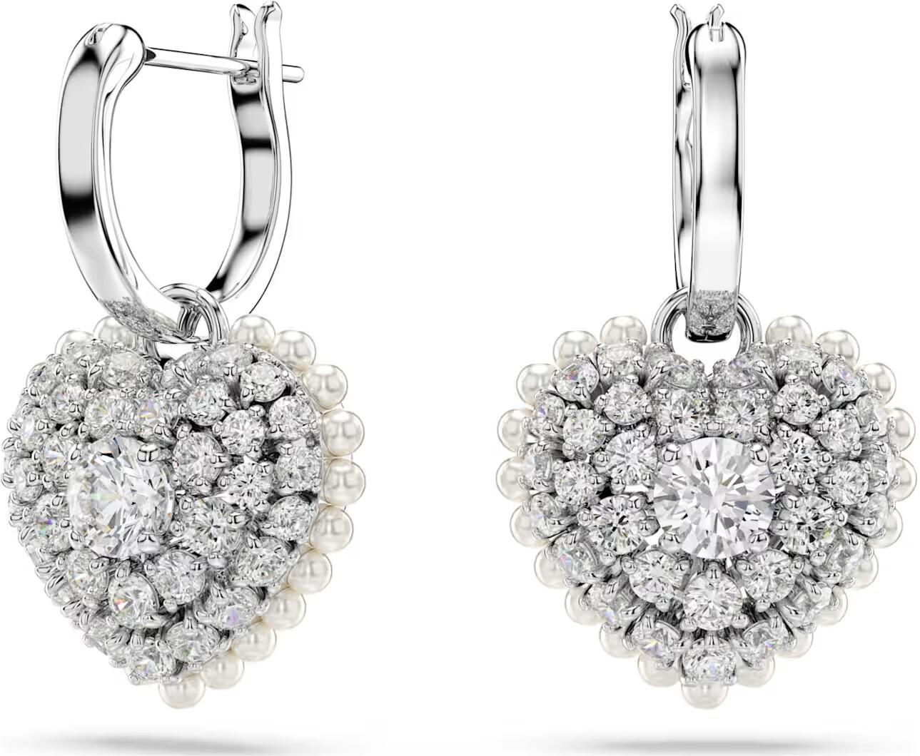 Swarovski Idyllia Drop-Ohrh�nger 5684384 Orecchini