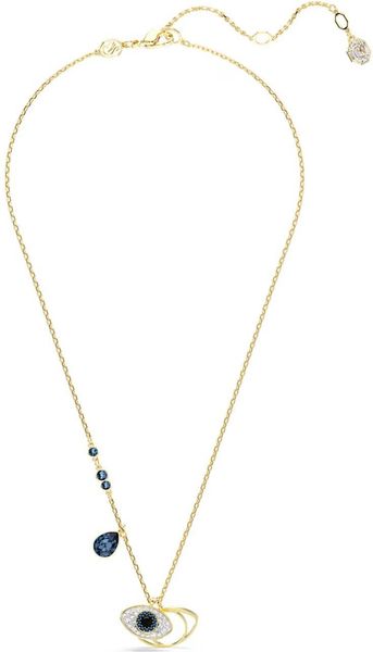 Swarovski Symbolica 5692178 Halsketting voor dames Swarovski Symbolica 5692178 Halsketting voor dames