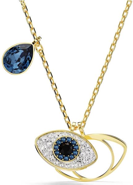 Swarovski Symbolica 5692178 Halsketting voor dames Swarovski Symbolica 5692178 Halsketting voor dames