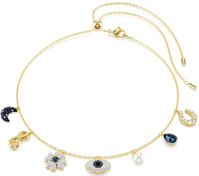 Swarovski Symbolica Halsband 5692164 Damenhalskette Swarovski Symbolica Halsband 5692164 Damenhalskette