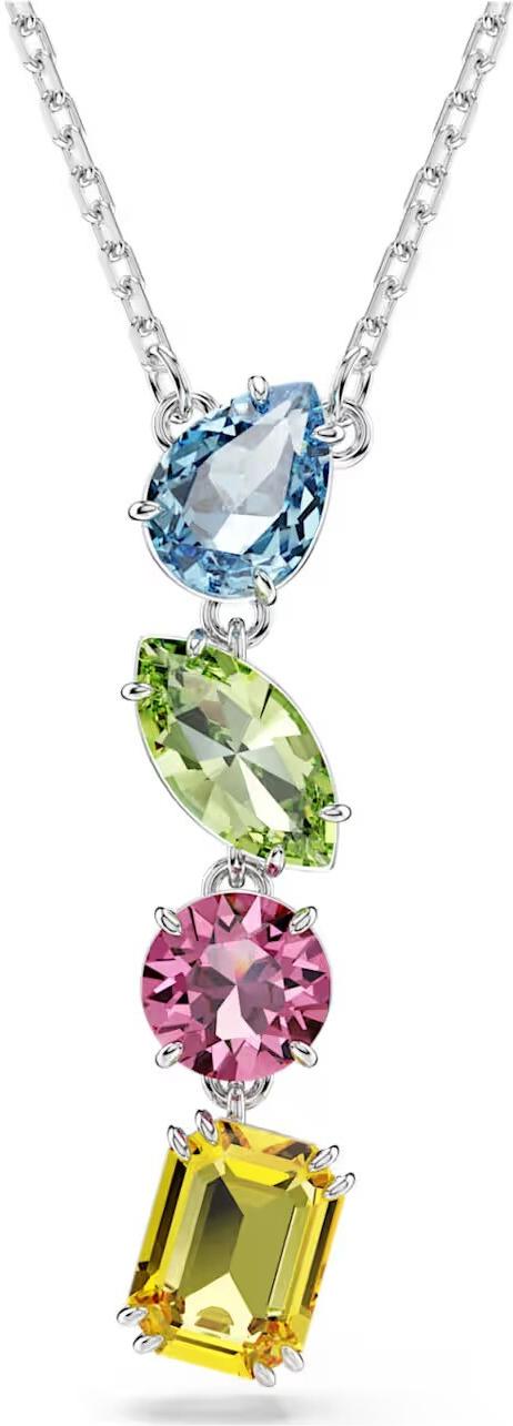 Swarovski Gema Y-Anh�nger 5692421 womans necklace