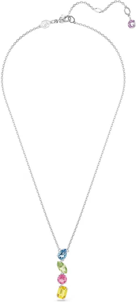 Swarovski Gema Y-Anh�nger 5692421 womans necklace