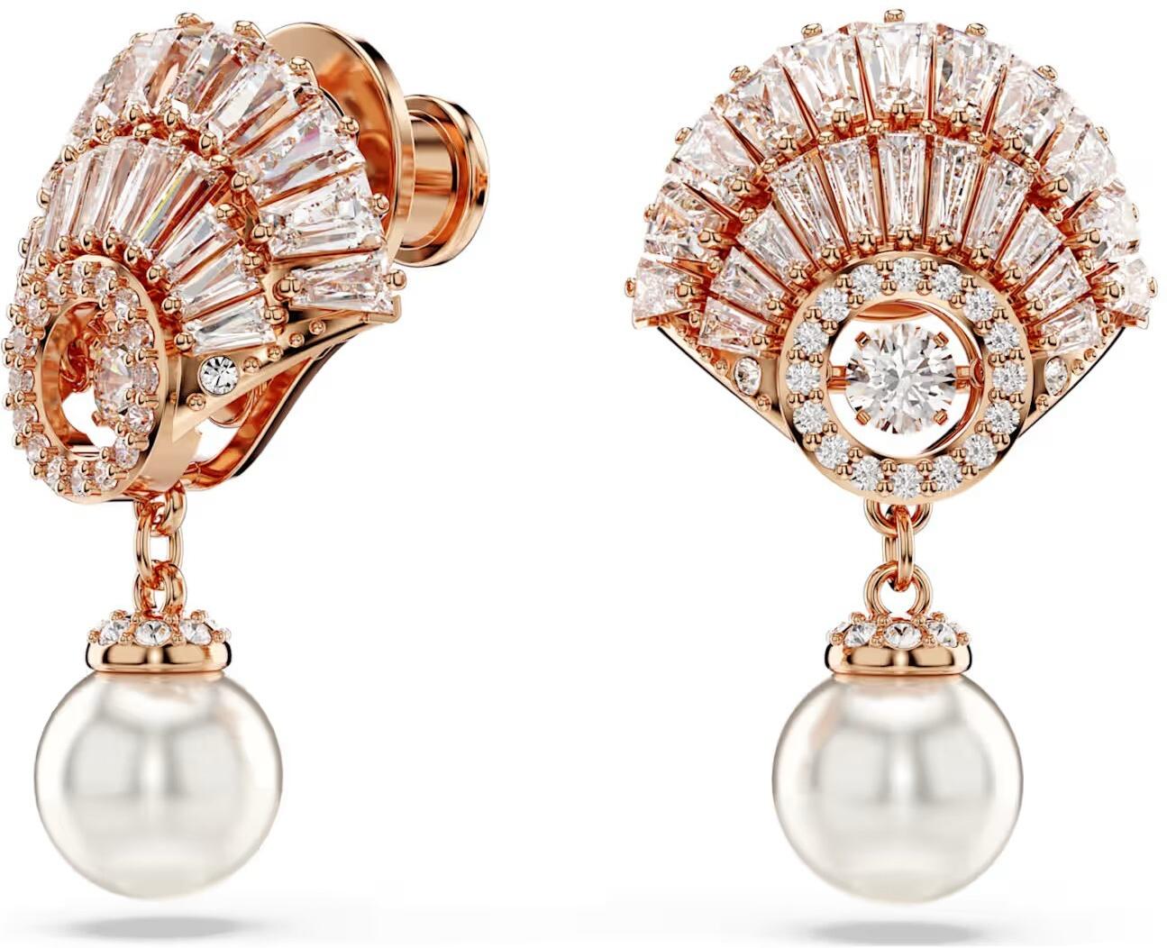 Swarovski Idyllia Drop-Ohrh�nger 5689196 Ohrringe