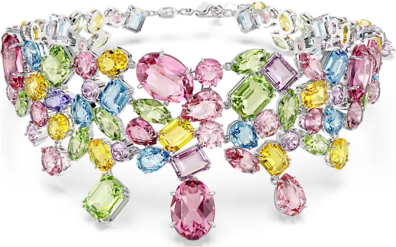 Swarovski Gema Halsband 5692418 womans necklace