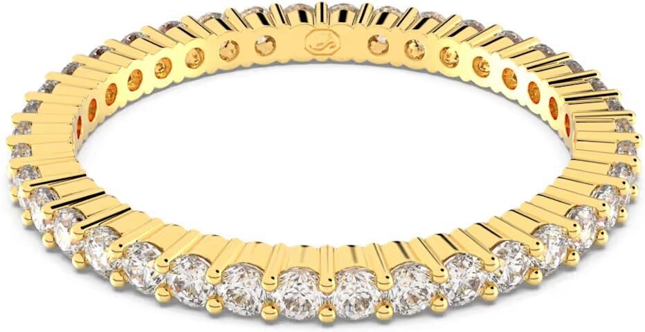 Swarovski Matrix Vittore Ring 5656295-h Anello donna