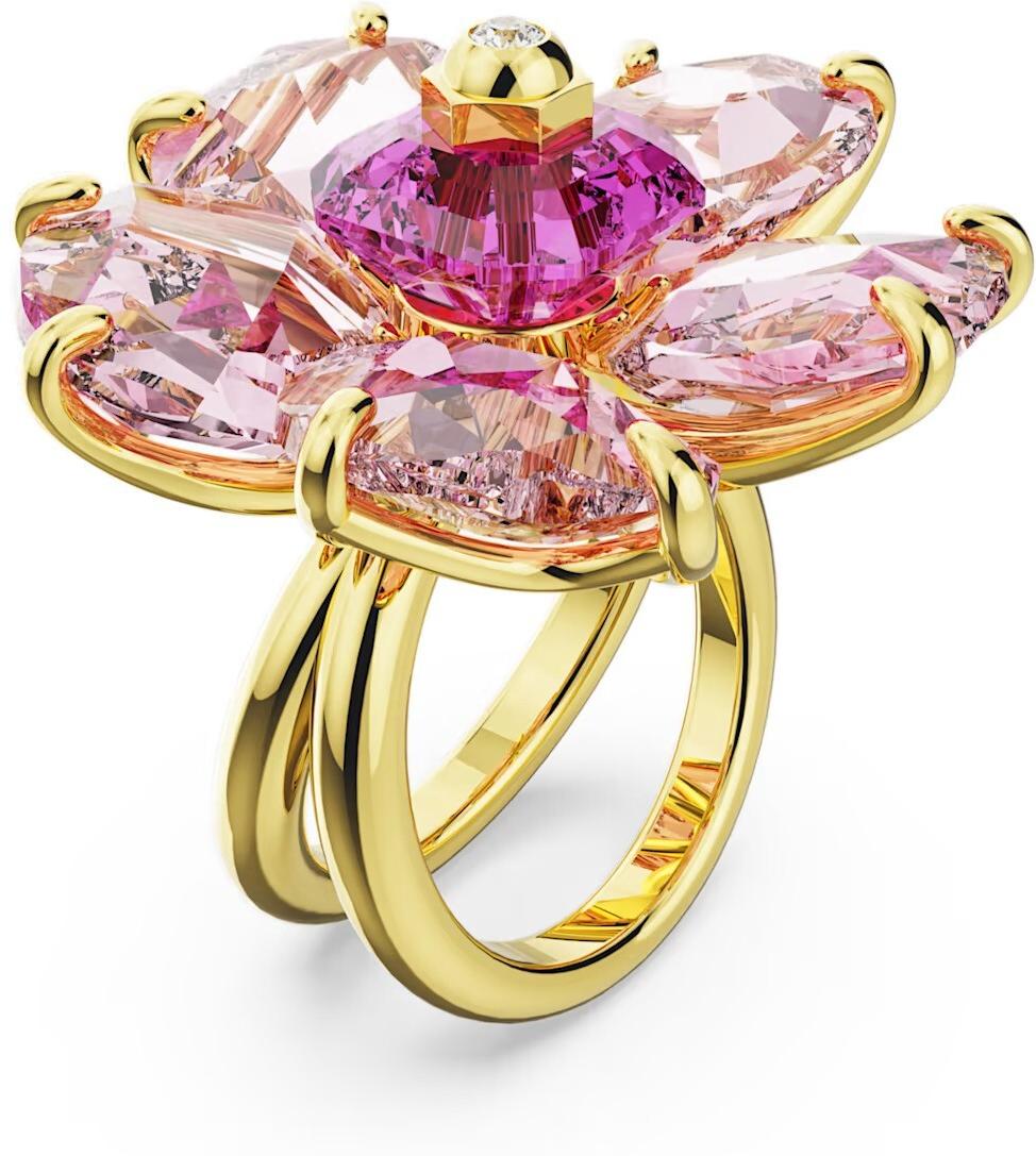 Swarovski Idyllia Cocktailring 5662057-h Anello donna