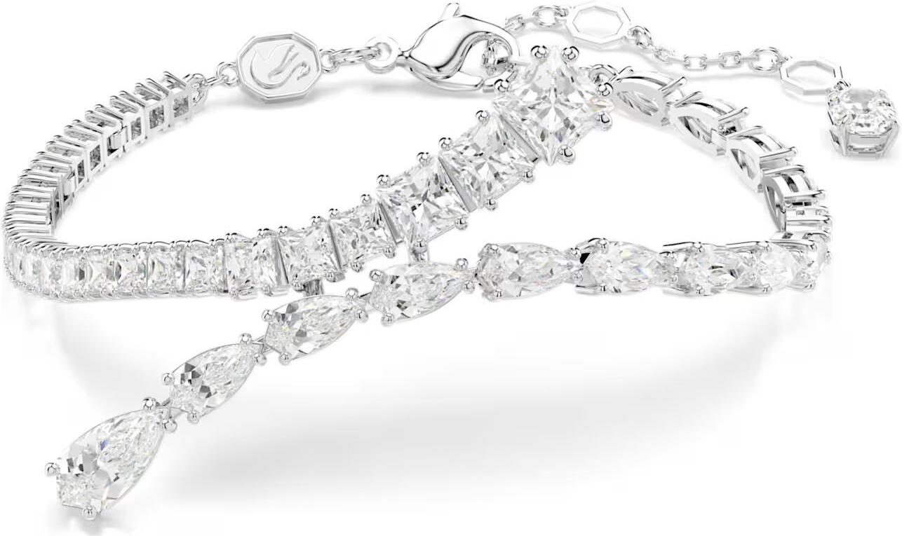 Swarovski Matrix Armband 5693154 Womens' bracelet Swarovski Matrix Armband 5693154 Womens' bracelet