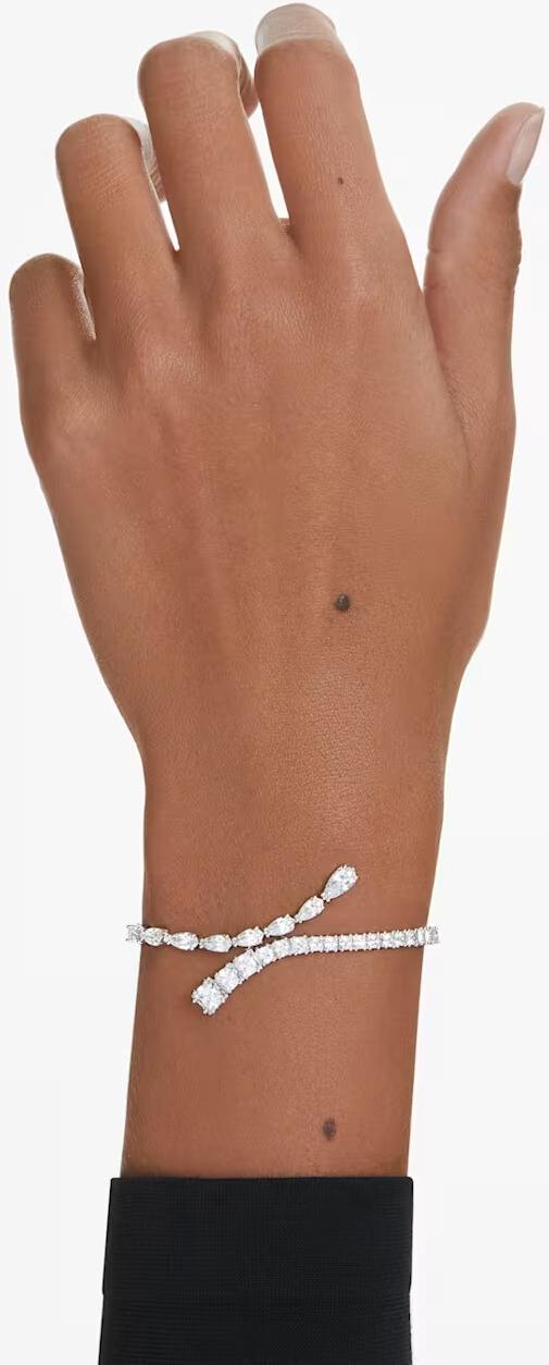 Swarovski Matrix Armband 5693154 Womens' bracelet Swarovski Matrix Armband 5693154 Womens' bracelet