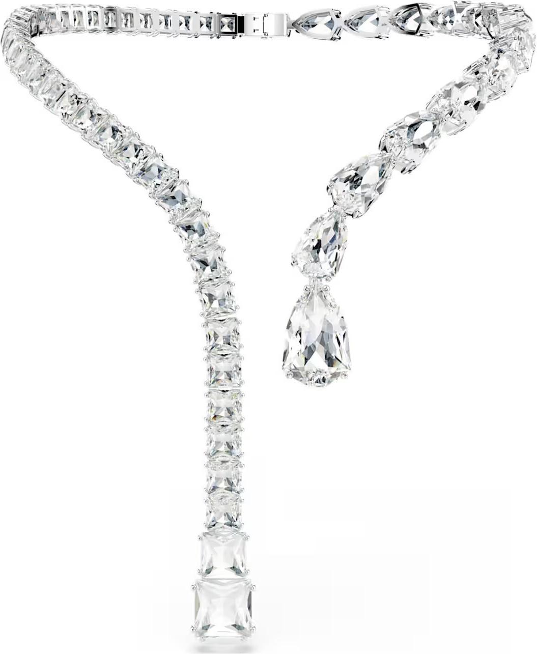 Swarovski Matrix Offene Halskette 5692517 womans necklace Swarovski Matrix Offene Halskette 5692517 womans necklace