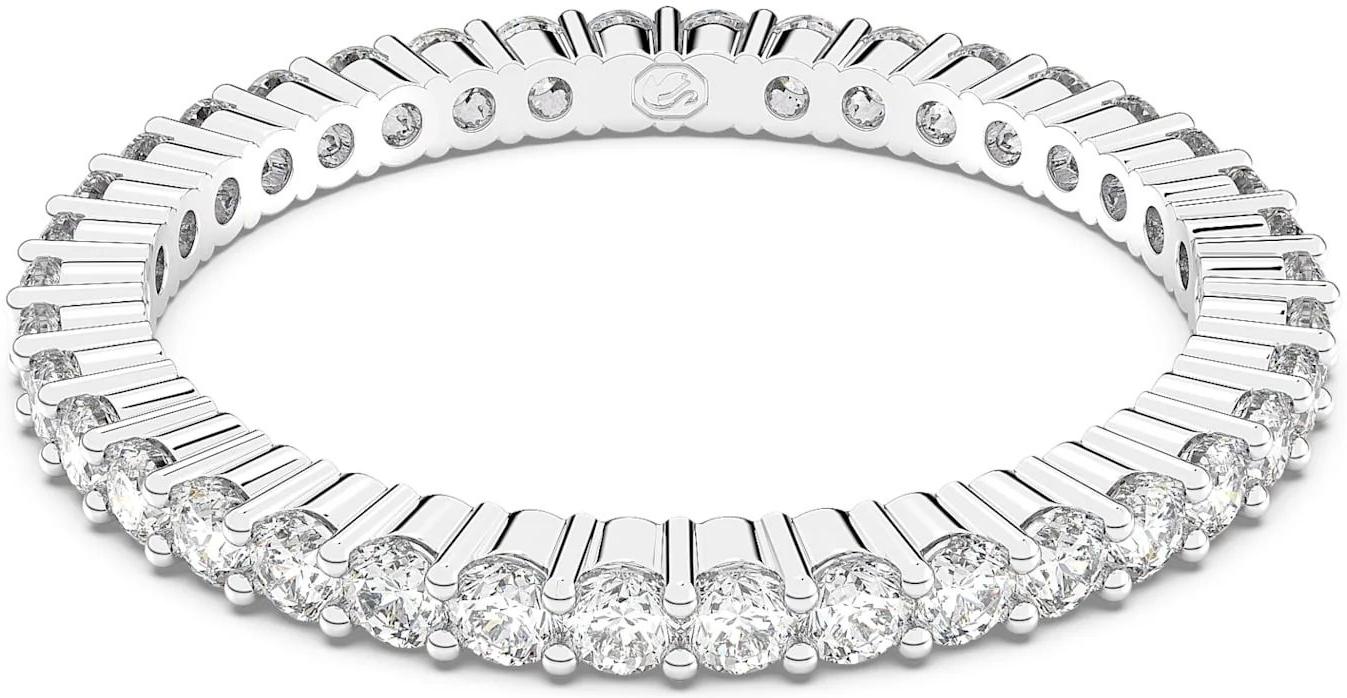 Swarovski Matrix Vittore Ring 5656299-h Bague pour femmes Swarovski Matrix Vittore Ring 5656299-h Bague pour femmes