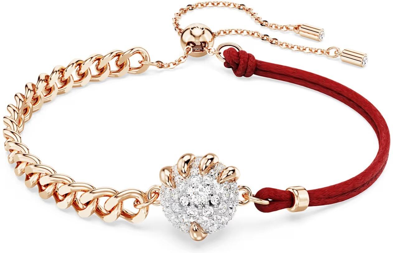 Swarovski Dragon and Phoenix Armband 5675841 Pulsera para mujeres Swarovski Dragon and Phoenix Armband 5675841 Pulsera para mujeres