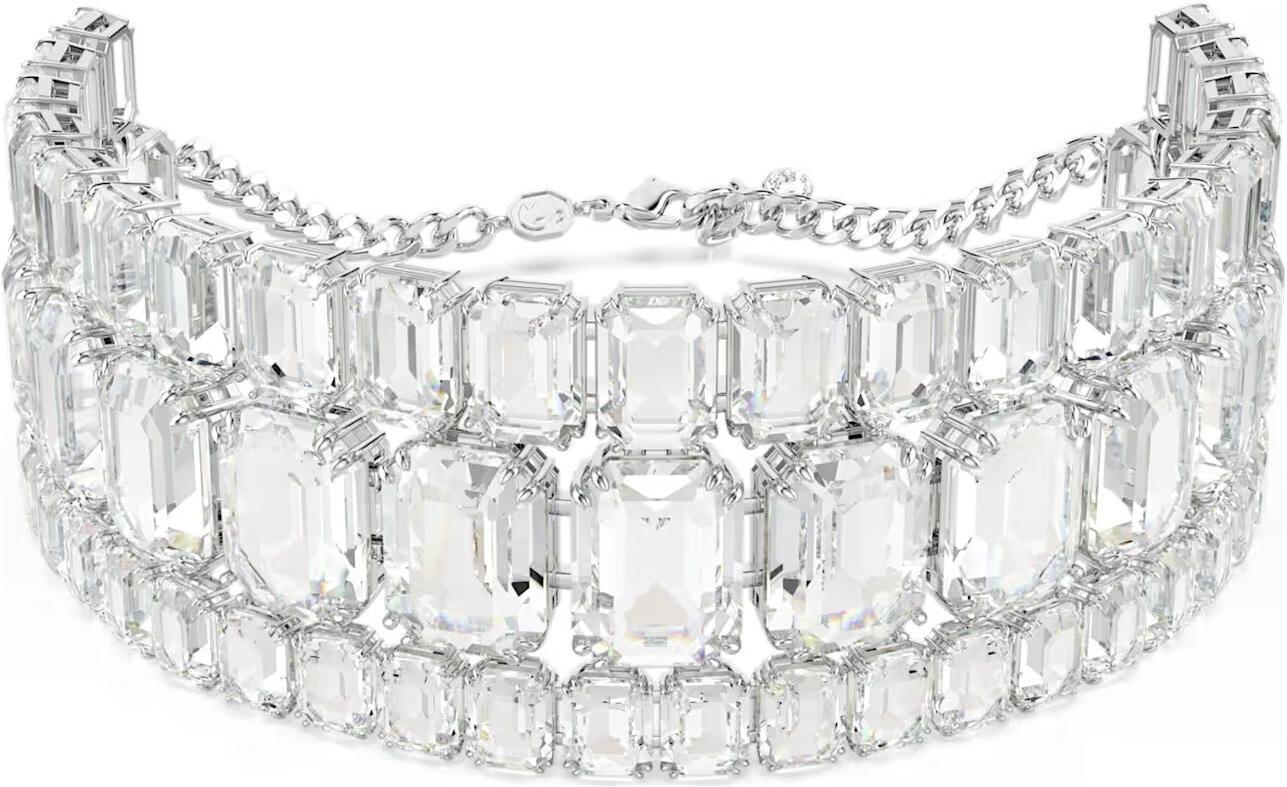 Swarovski Millenia Halsband 5696290 Halsketting voor dames