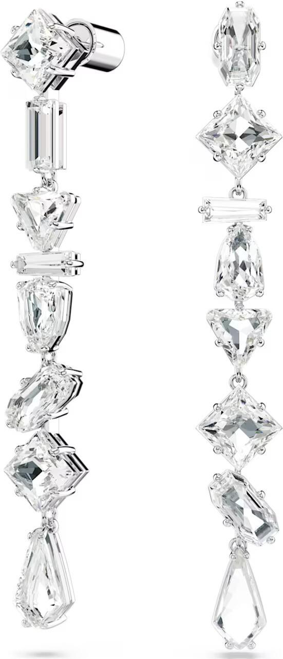 Swarovski Mesmera Drop-Ohrh�nger 5661687 Oorbellen