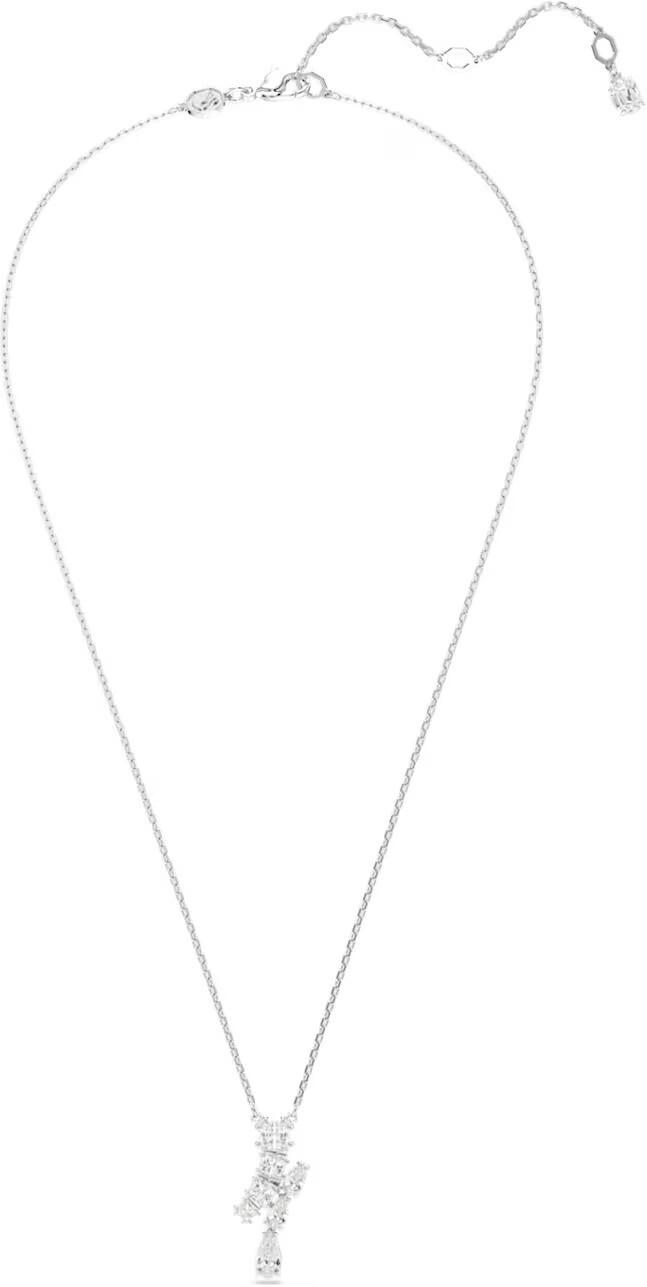 Swarovski Matrix Anh�nger 5700420 Catenina donna