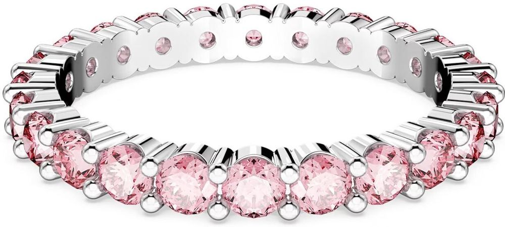 Swarovski Matrix Ring 5658856-h Damesring Swarovski Matrix Ring 5658856-h Damesring