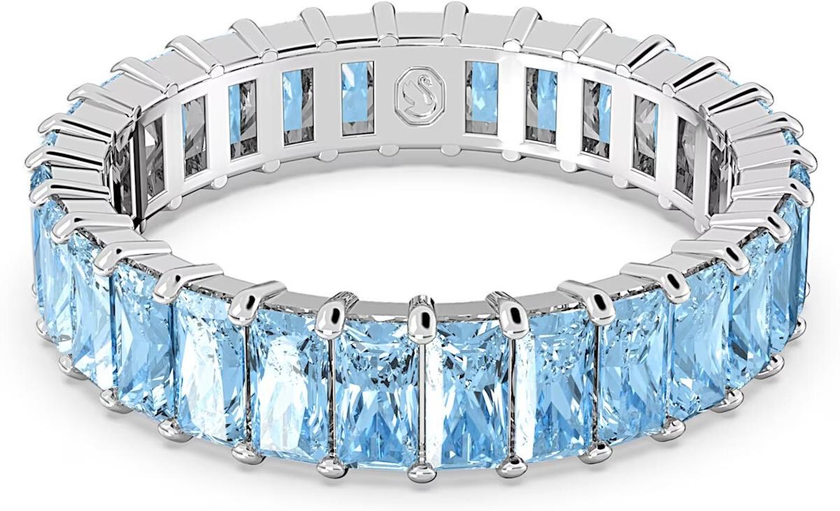 Swarovski Matrix Ring 5661911-h Bague pour femmes