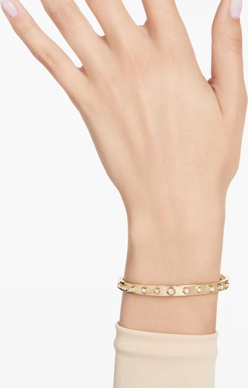 Swarovski Numina Armreif 5686944-h Braccialetto per donne