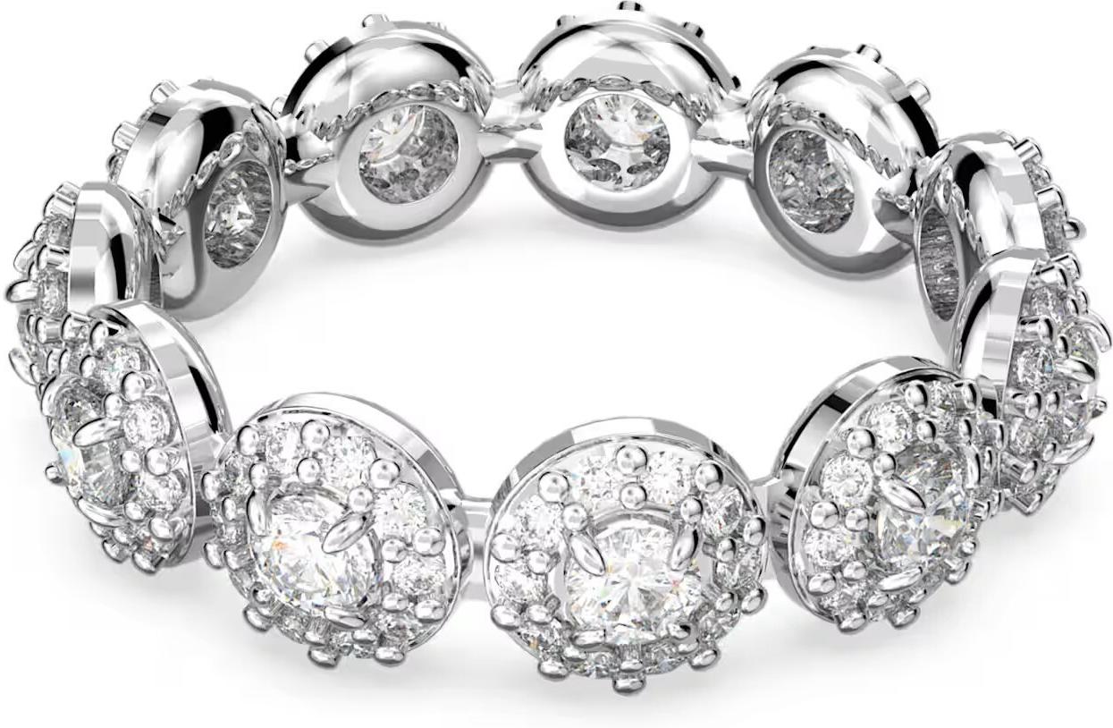 Swarovski Una Ring 5642610-h Damenring