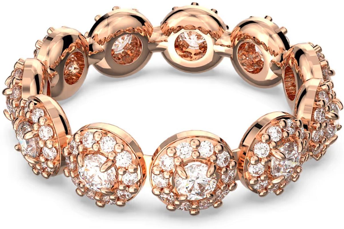 Swarovski Una Ring 5642615-h Damesring