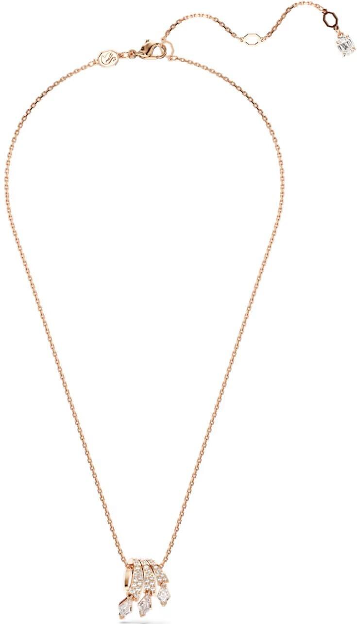 Swarovski Dragon & Phoenix Anh�nger 5675826 Catenina donna