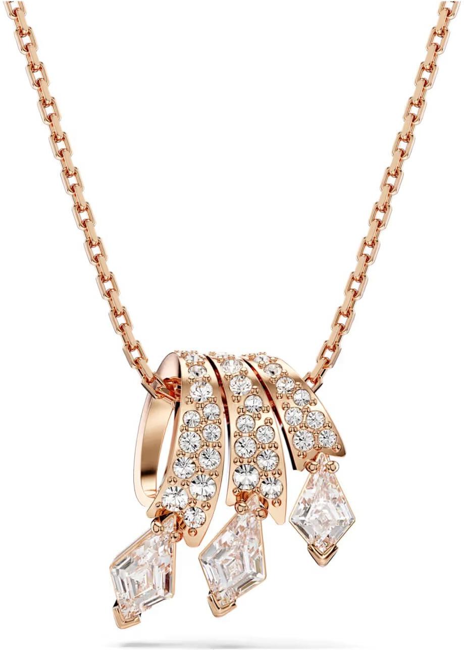 Swarovski Dragon & Phoenix Anh�nger 5675826 Catenina donna