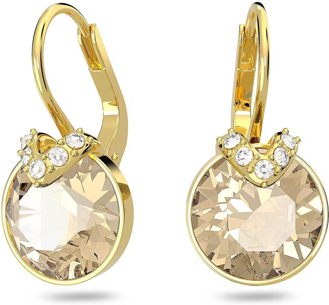 Swarovski Bella V Drop-Ohrh�nger 5662093 Pendientes