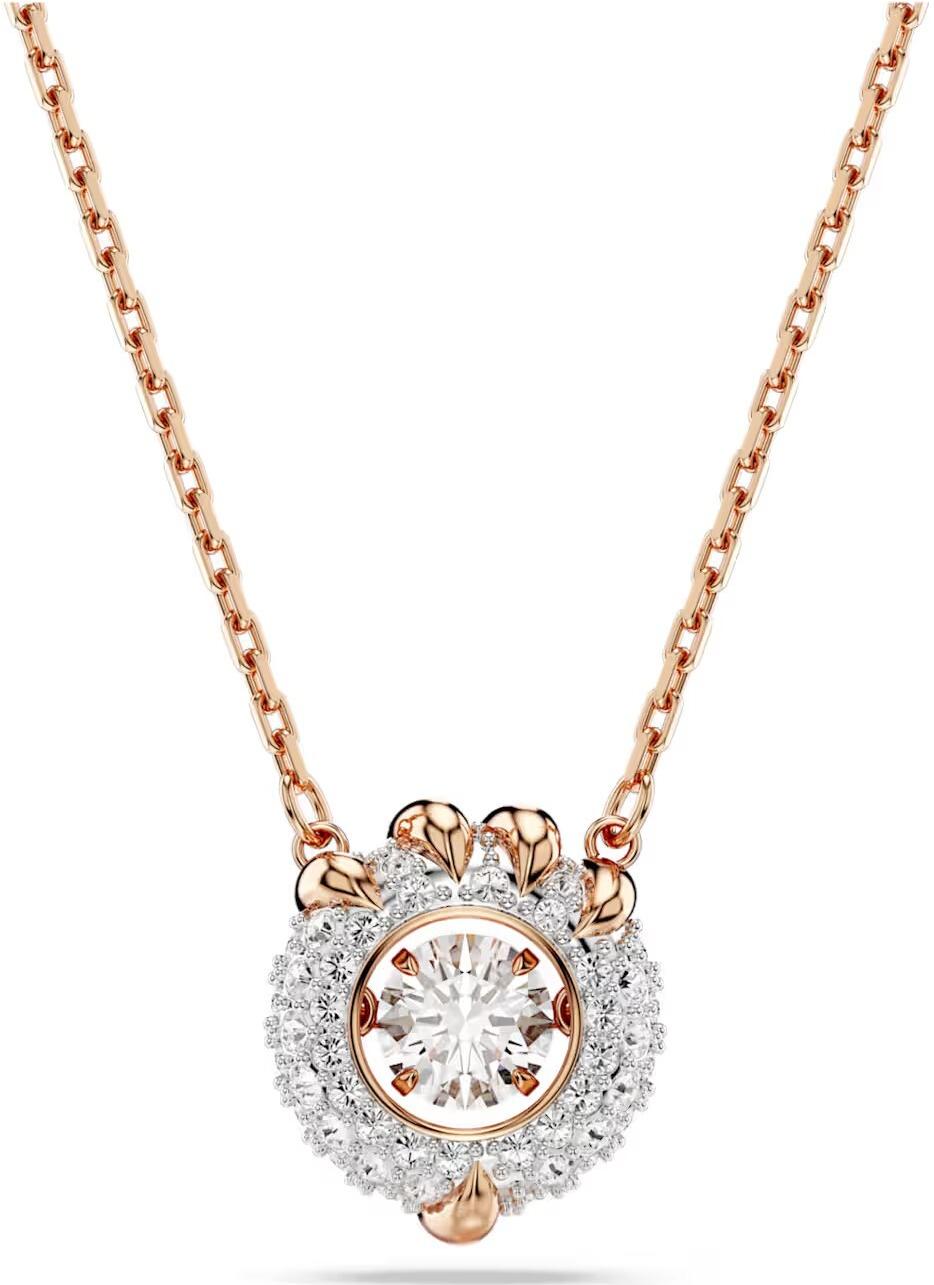 Swarovski Dragon & Phoenix Anh�nger 5675827 Damenhalskette