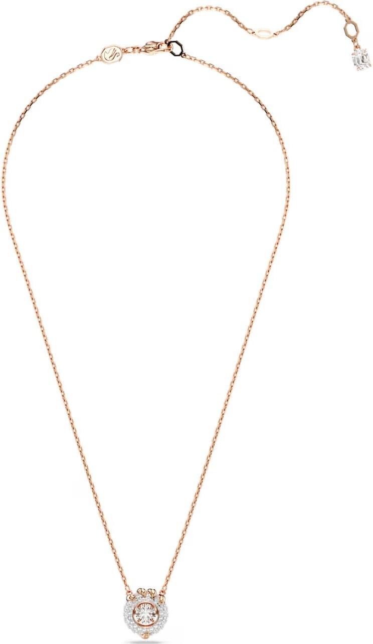 Swarovski Dragon & Phoenix Anh�nger 5675827 Damenhalskette