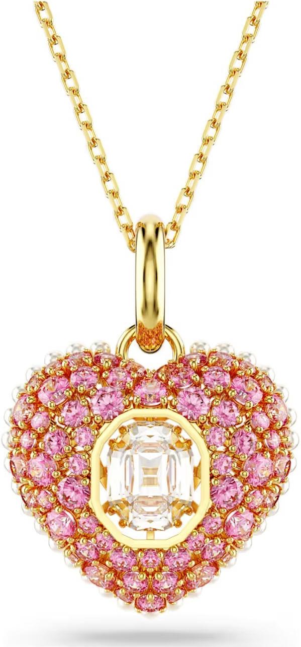 Swarovski Idyllia Anh�nger 5680784 Halsketting voor dames